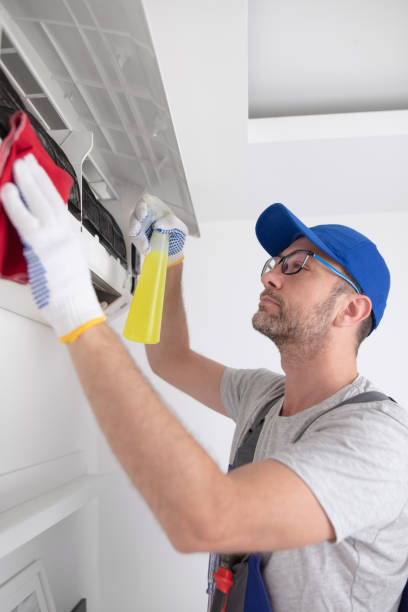 Best Ductwork Cleaning Services  in Harb, OR